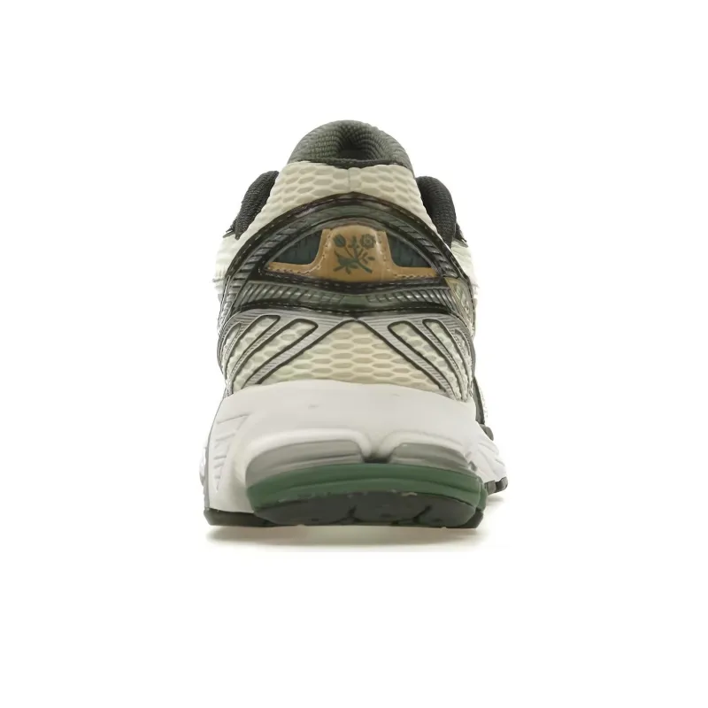 New Balance 860v2 Aime Leon Dore Green-4