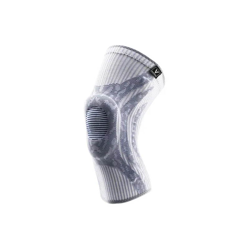VEIDOORN Running Cycling Soccer Basketball Skiing Baseball Unisex Silicone Knee Pads-4