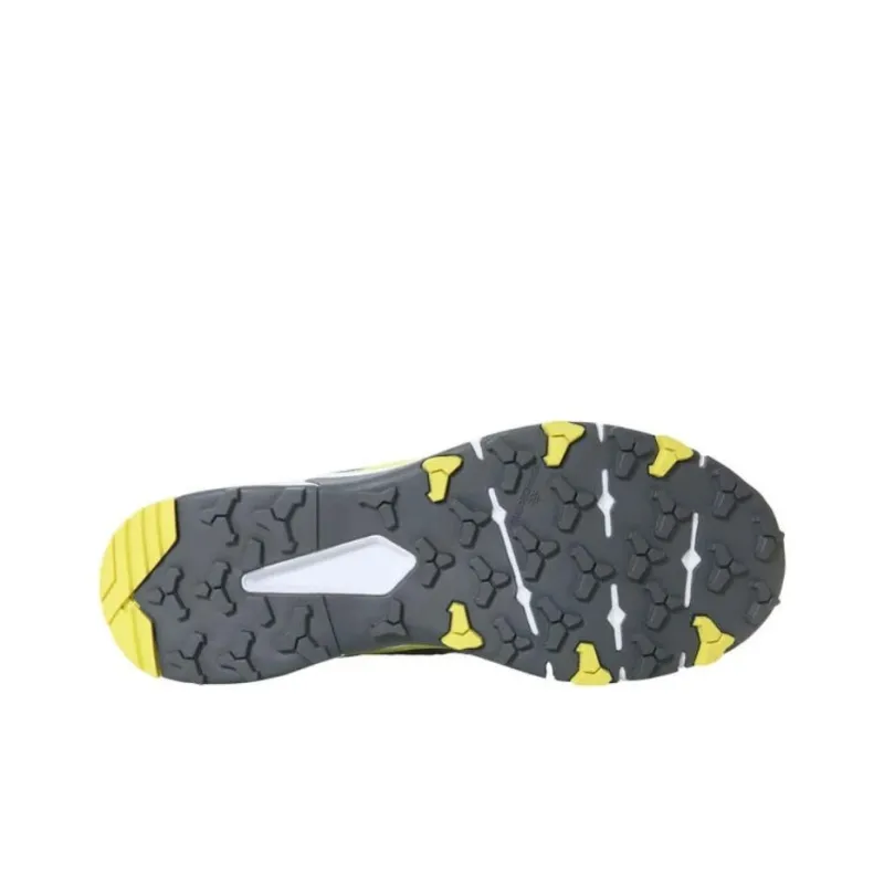 THE NORTH FACE Vectiv Taraval Trail Running Shoes 'Tnf Black Grey Yellow'-5