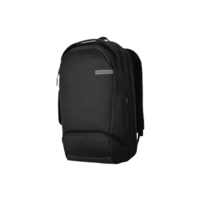 TARGUS Polyester Backpack Medium Size Men's Black-1