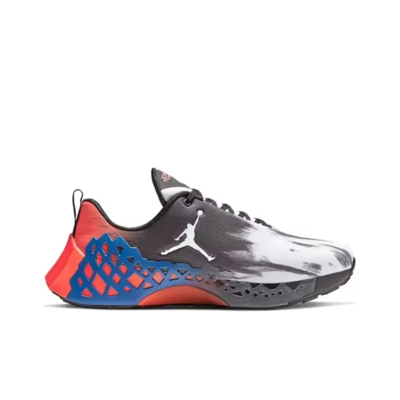 JORDAN Trunner Nxt React Infrared 23 Black-1