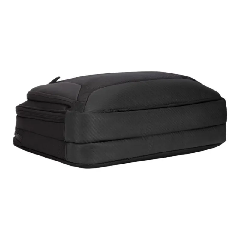 TARGUS Polyester Laptop Bag Medium Size Unisex Black-6