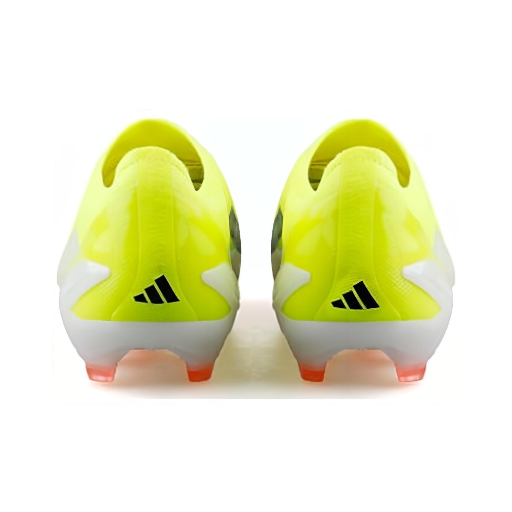 【週末限定セール】 adidas X CRAZYFAST LL FG 26.5 Adidas X Crazyfast Elite Ll Fg Solar Energy Pack - POIZON