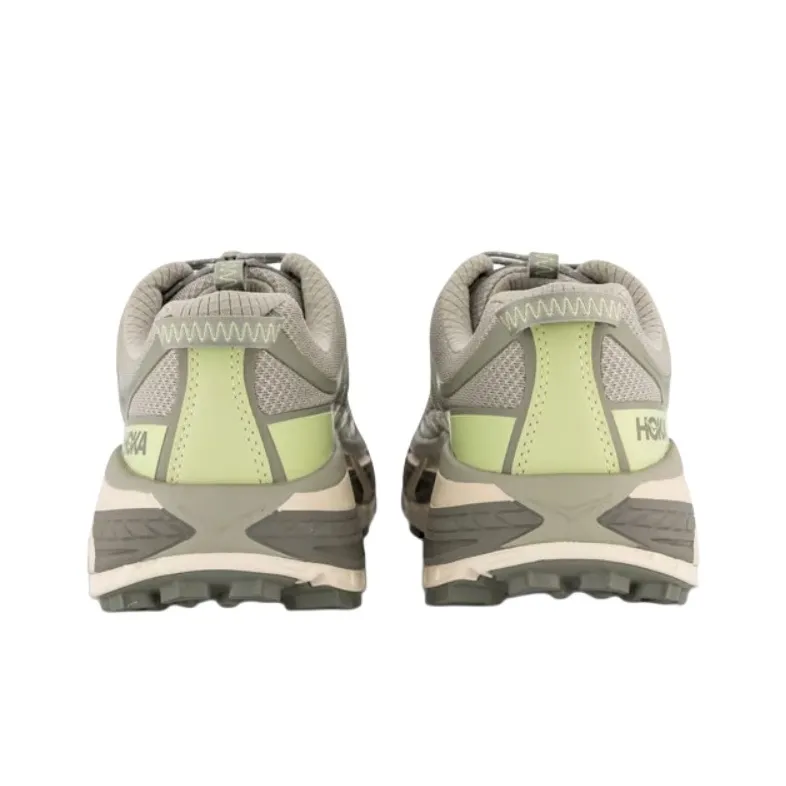 HOKA ONE ONE Mafate Three2 Barley Seed Green-4
