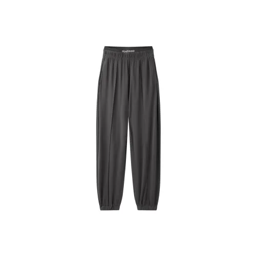 PEACEBIRD Casual Pants Women's