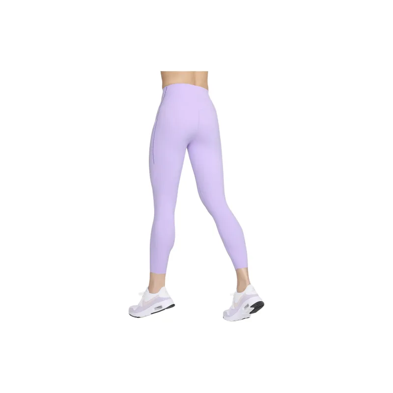 Nike Universala Sports Pants Women's Pink Purple-1