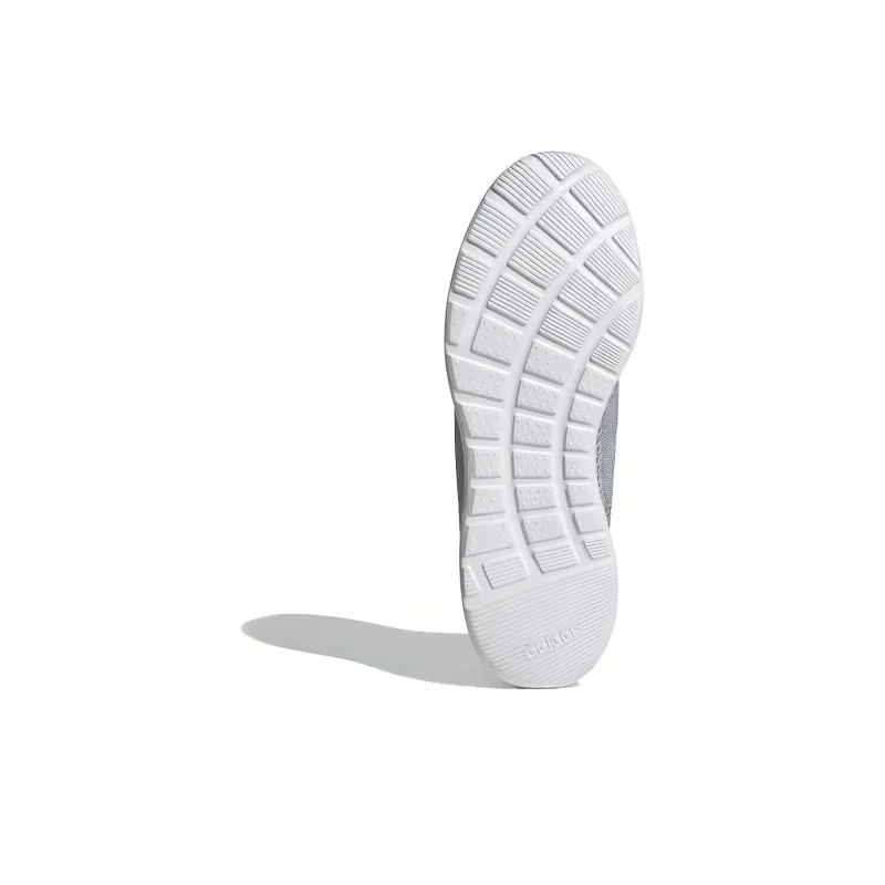 Adidas Neo Lite Racer Adapt 4.0 'Halo Silver'-5