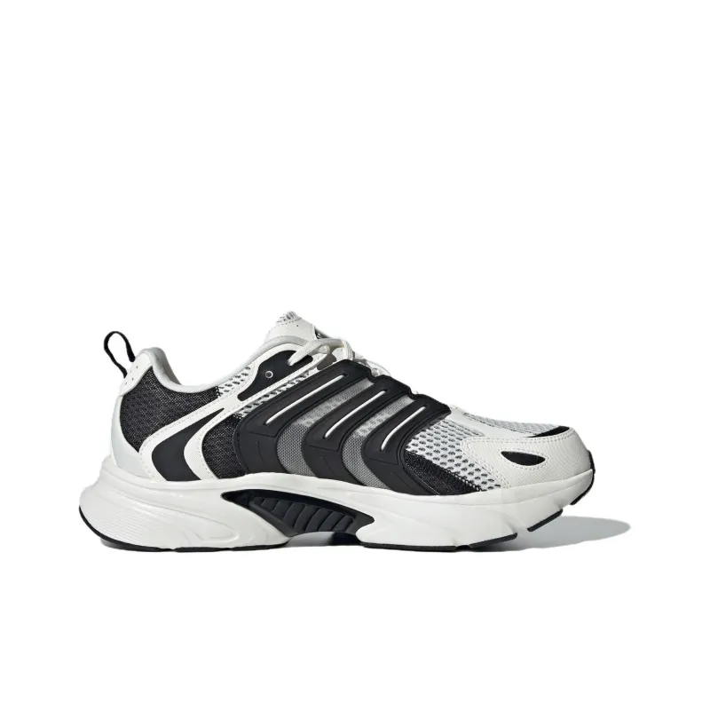 Adidas Climacool Ventania 'White Black'-1
