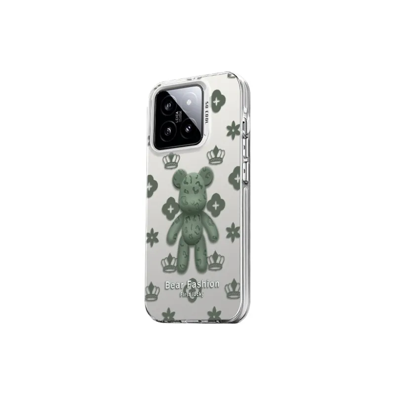 Tronic Danone Phone Cases-13