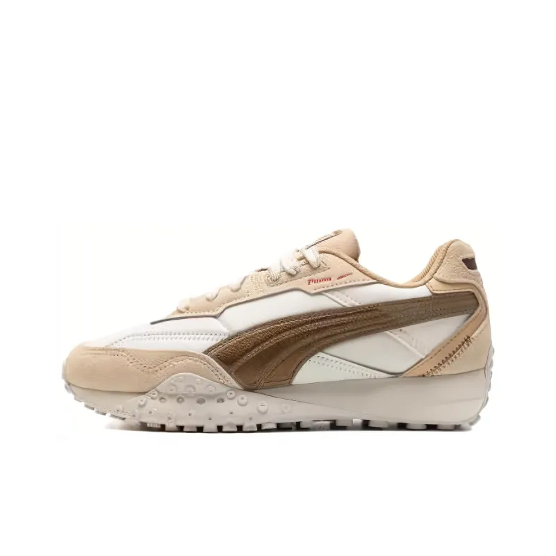 PUMA Blktop Rider Neo Vintage 'Beige Brown'-0