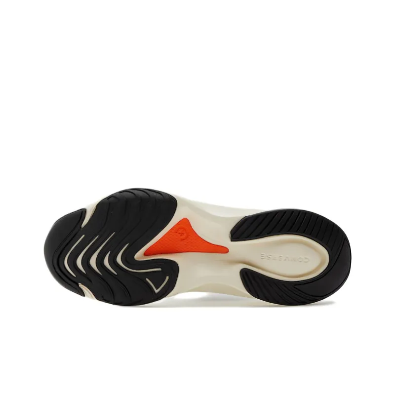 Converse Aeon Active CX Ox White Black-4