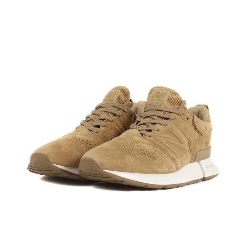 New Balance X Nanamica R_C1 Gore Tex 'Hemp'-2