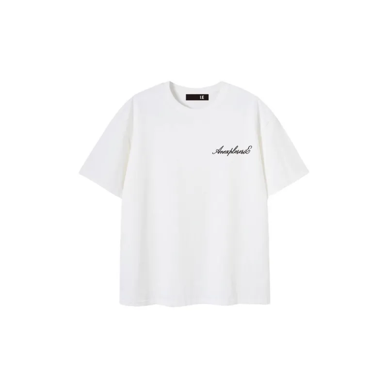 I.E T Shirts Unisex-9
