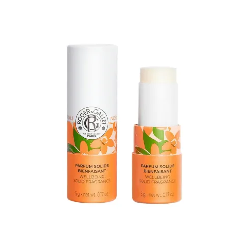 ROGER&GALLET 솔리드 향수 남녀공용