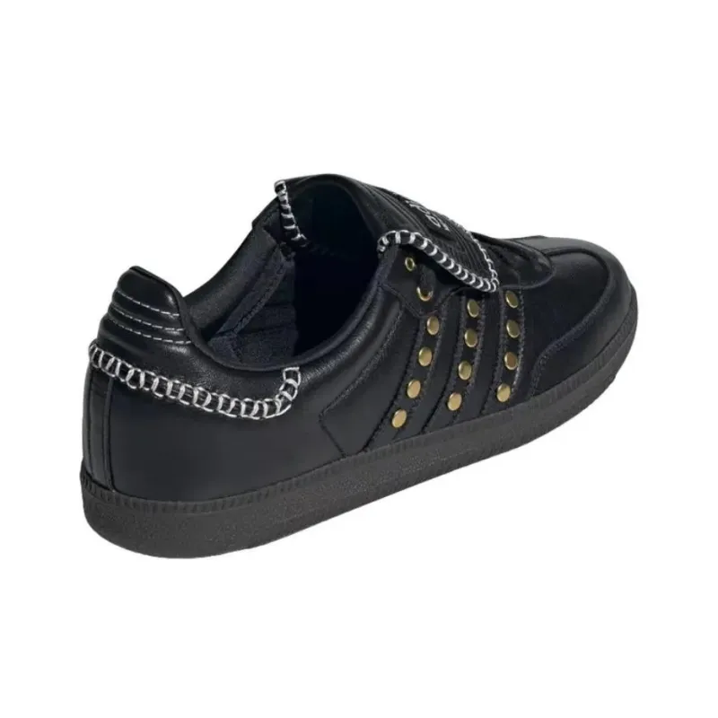 Adidas Samba Wales Bonner Studded Pack Black-3