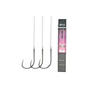 Jiadiaoni Fish Hook Outdoor Barbless Hook Legend Shigeta, New Kanto