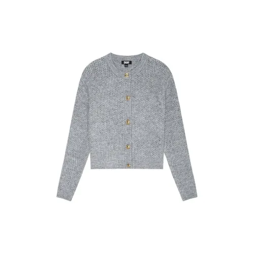 DKNY Knitwear Women's Gray