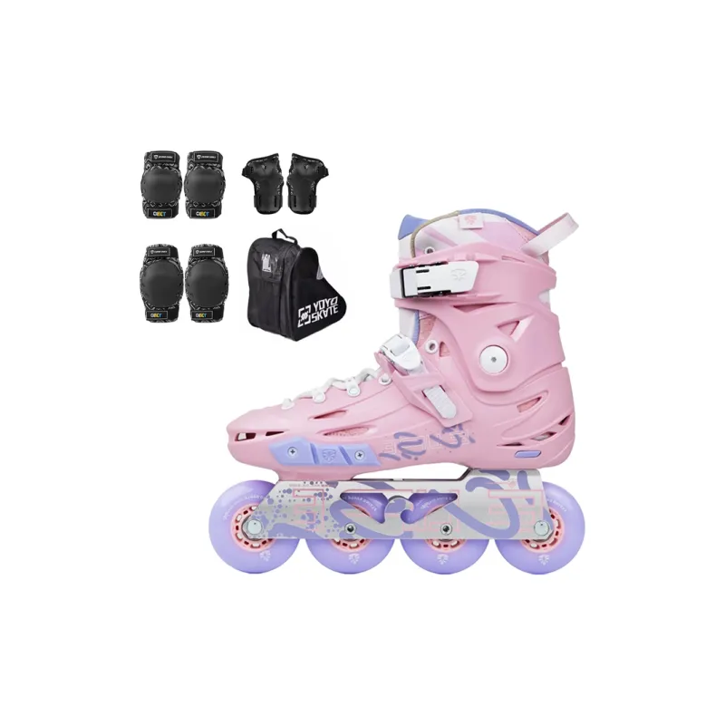 FLYING EAGLE Inline Skates-0