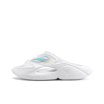 BIGWASP Alien 1.0 Slide Slippers Unisex Horizon White
