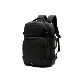CMLZIUA Travel Storage Bag Black