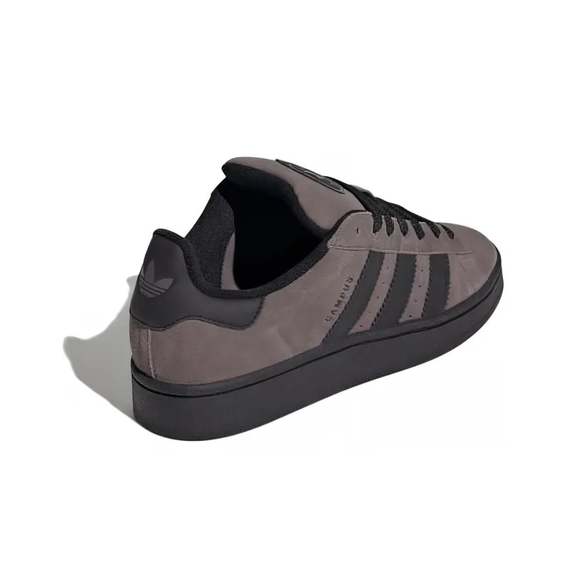 Adidas Campus 00s Charcoal Black-4