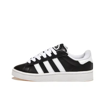 Adidas Originals Campus 00s 'Black White'