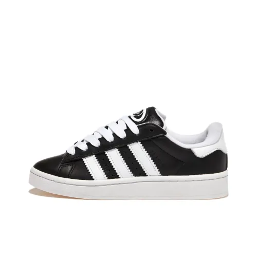 Adidas Campus 00s 'Black/White' Sneakers