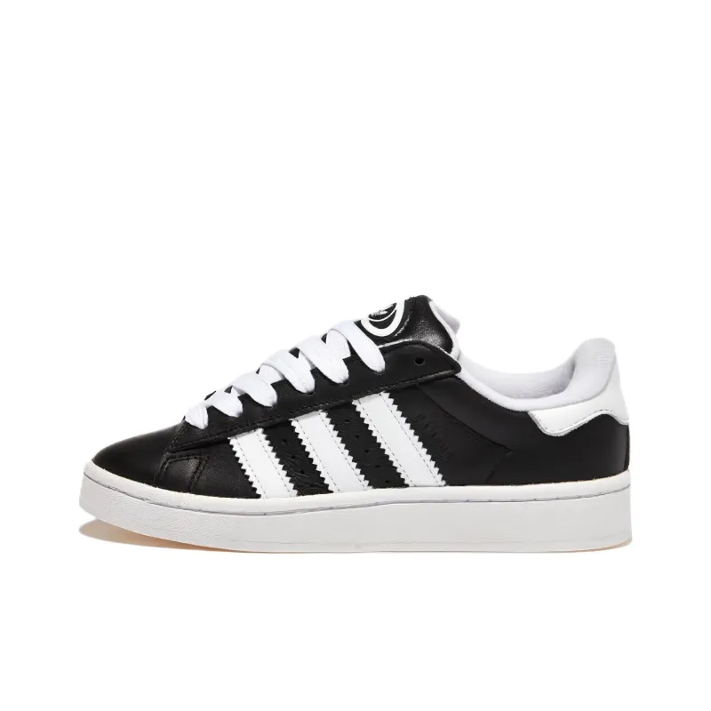Adidas Originals Campus 00s 'Black White'-0