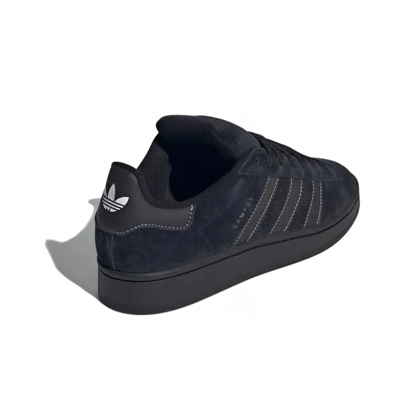 Adidas Campus 00s Core Black White Men's-4