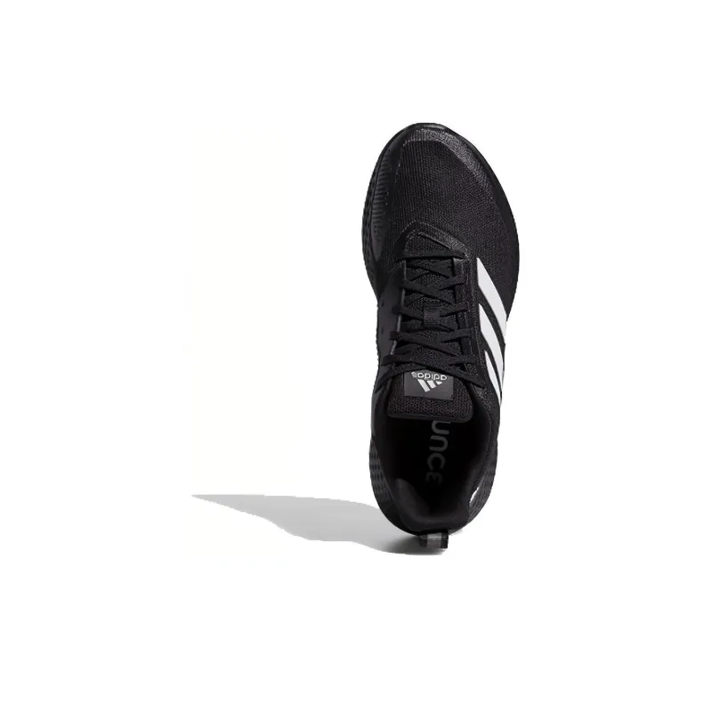 Adidas Edge Gameday Core Black-3