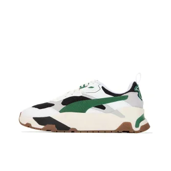 PUMA Trinity 'Black Vine White'