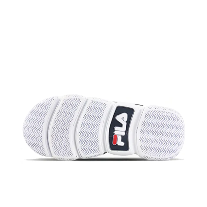 FILA Barricade Xt 97 'White'-3
