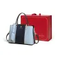 Blue (Foldable Box)