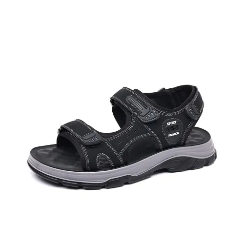 Mulinsen Beach Sandals Men