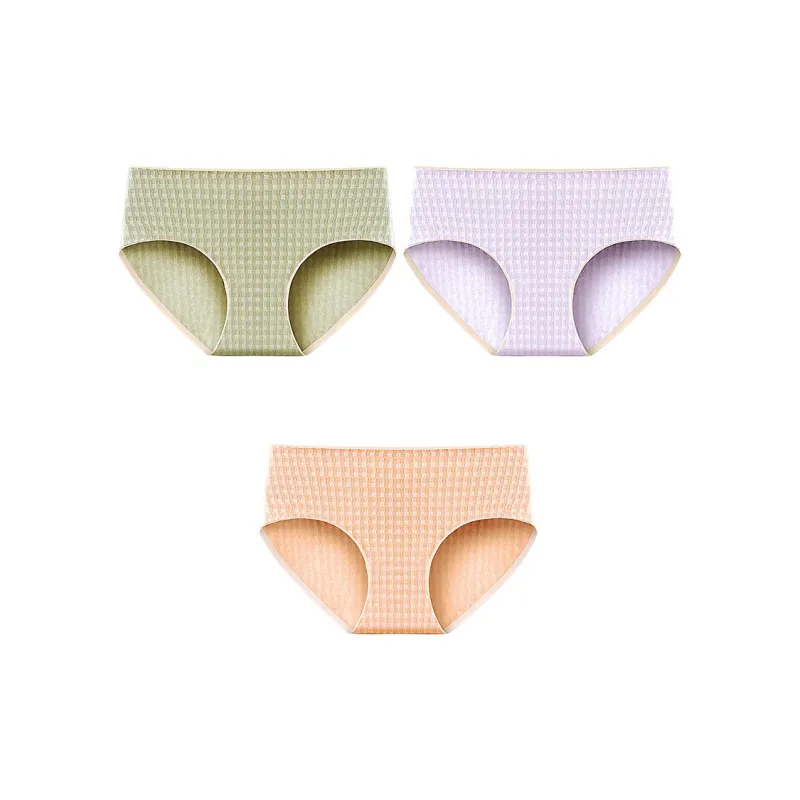 KJ Women's Underpants-70