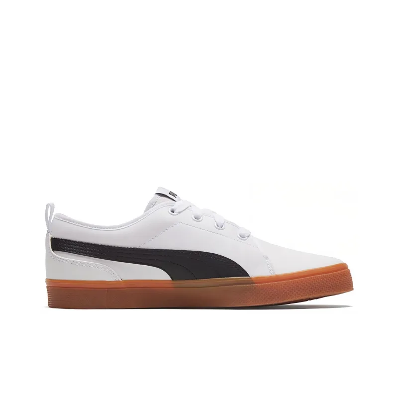 PUMA Street Vulc Nc Gc 'White Gum'-1