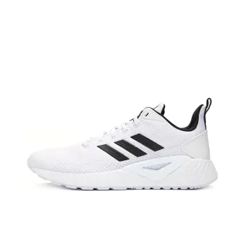 Adidas Questar Climacool 'White Black'
