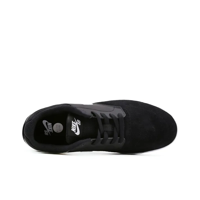 Nike Sb Fokus 'Black'-3