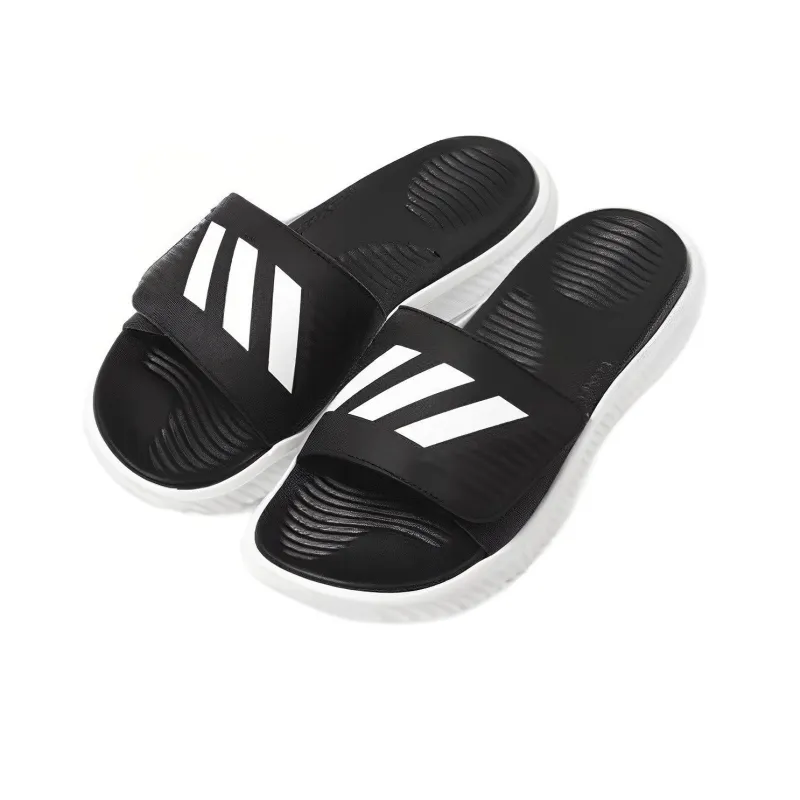 Adidas Alphabounce 'Black'-2