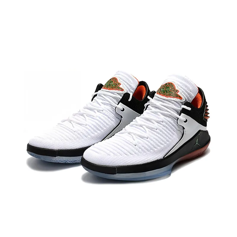 JORDAN Xxxii Low Like Mike Gatorade-1