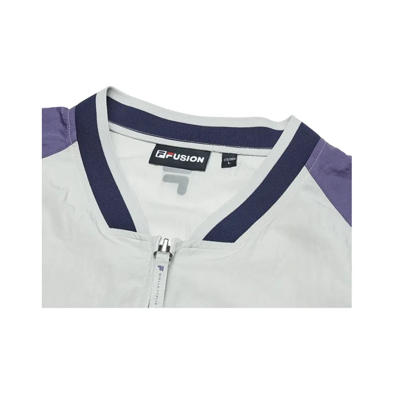 FILA FUSION UV Protection Sun Protection Clothing Men's-2