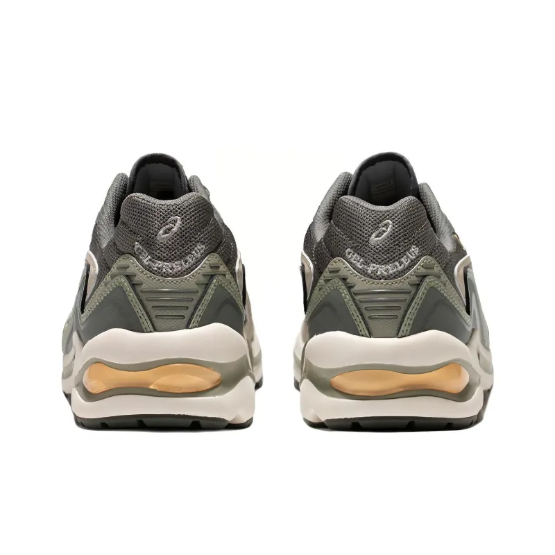 Asics Gel Preleus 'Olive'-3