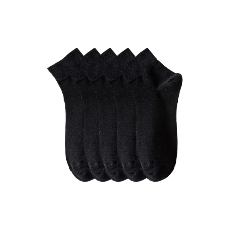 BEAR UNION Mid Calf Socks Men's Combo Set-14
