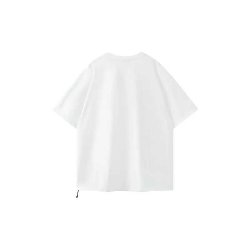 Organic Emotion T Shirts Unisex-1
