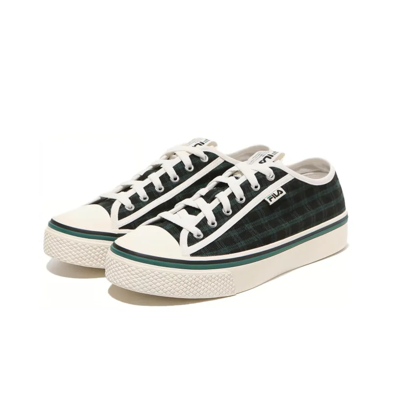 FILA Scanline Tartan-1
