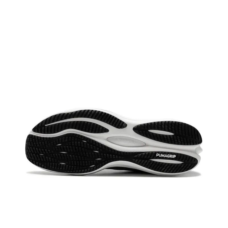 PUMA Velocity Nitro 3 'Blue White Silver'-4