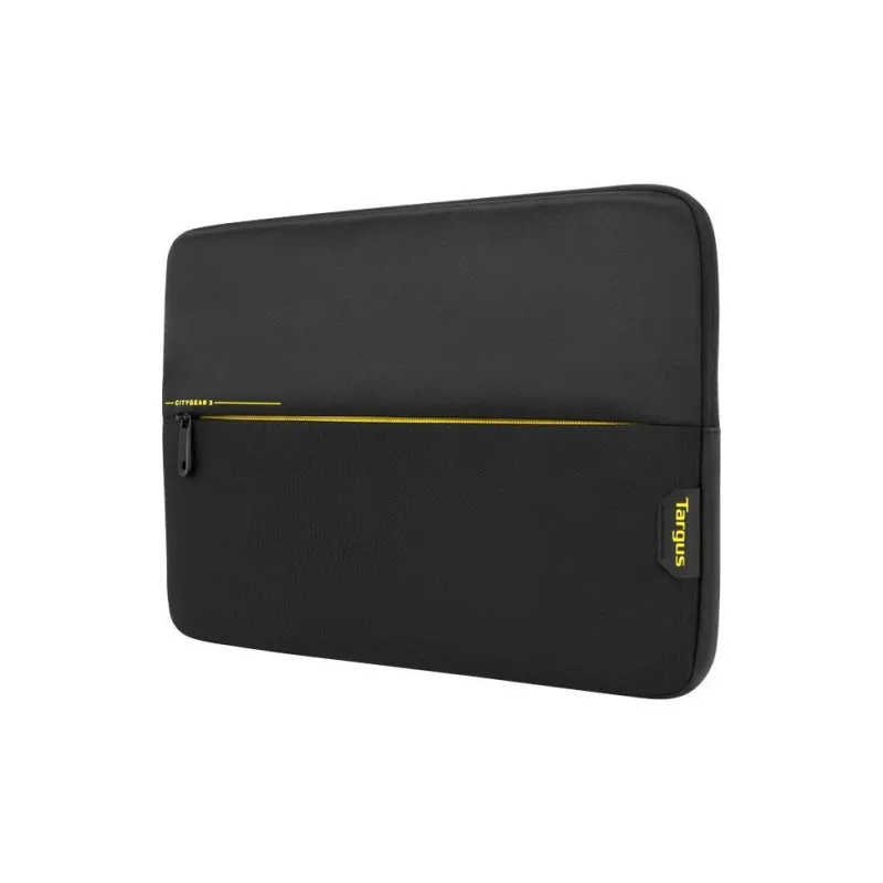 TARGUS Polyester Laptop Bag Unisex Black-2