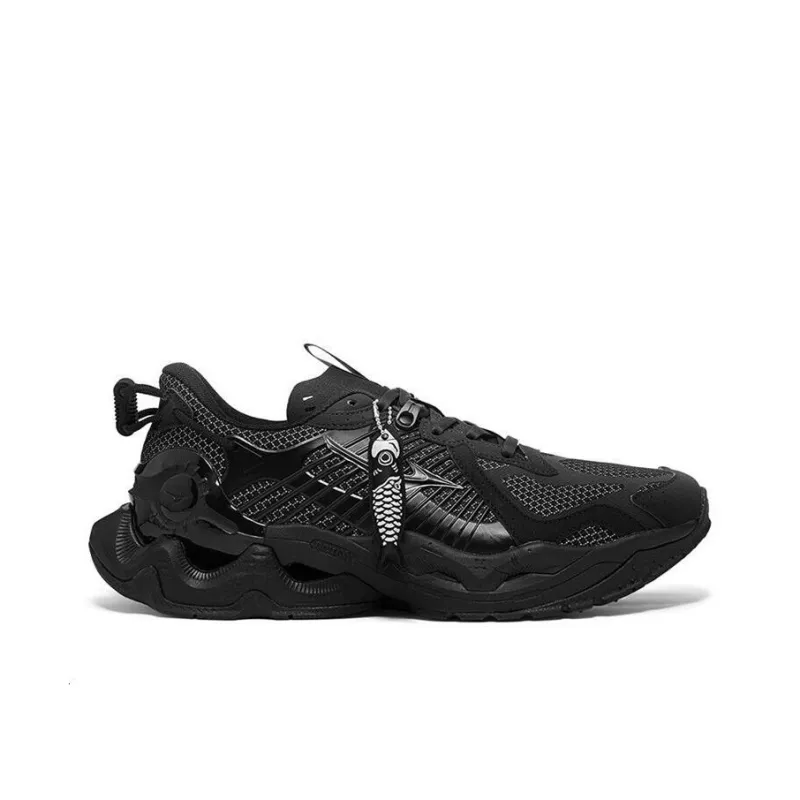 Mizuno Koi 2K 'Black'-1
