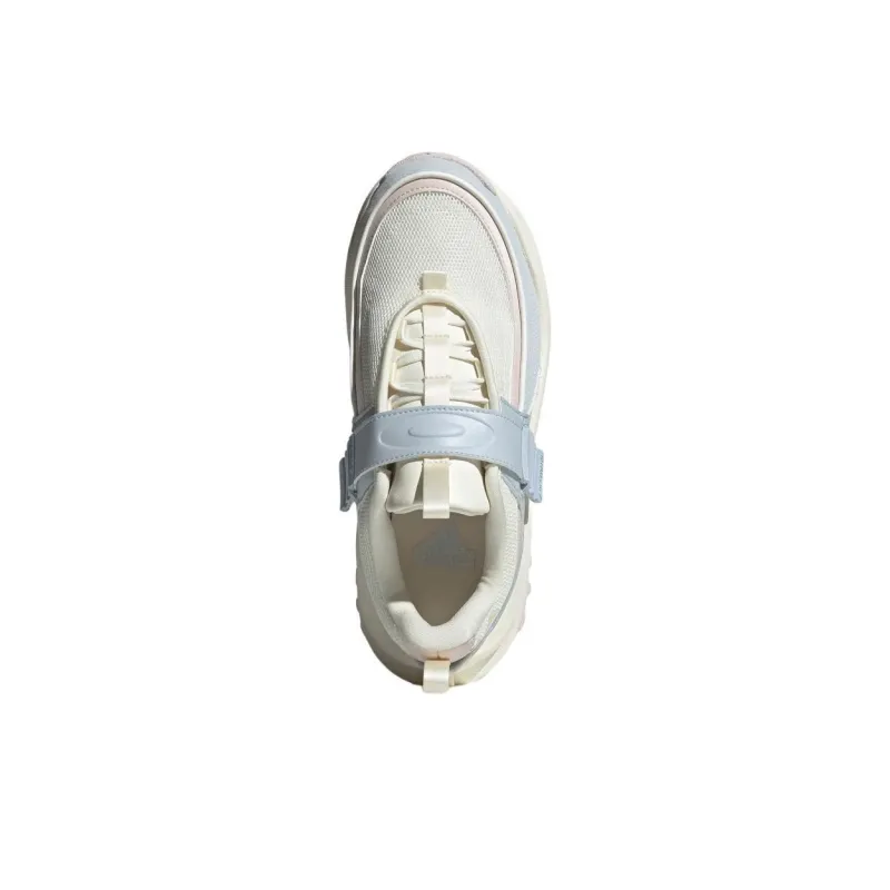 Adidas Maxxwavy Extreme 'Blue White' Women's-3