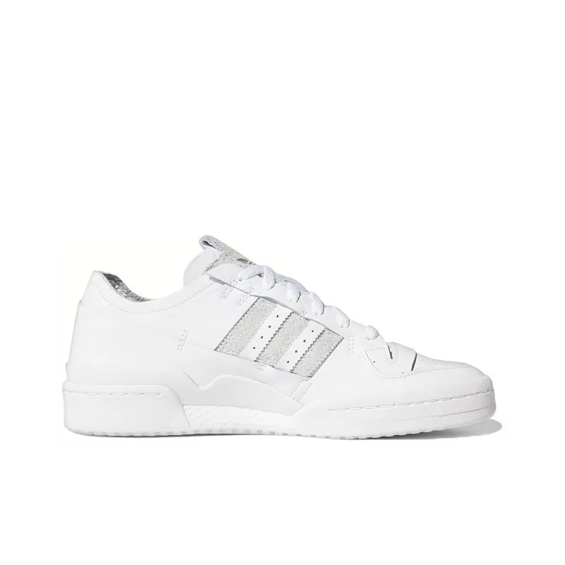 Adidas Originals Forum 84 Low 'Minimalist Icons Cloud White'-1